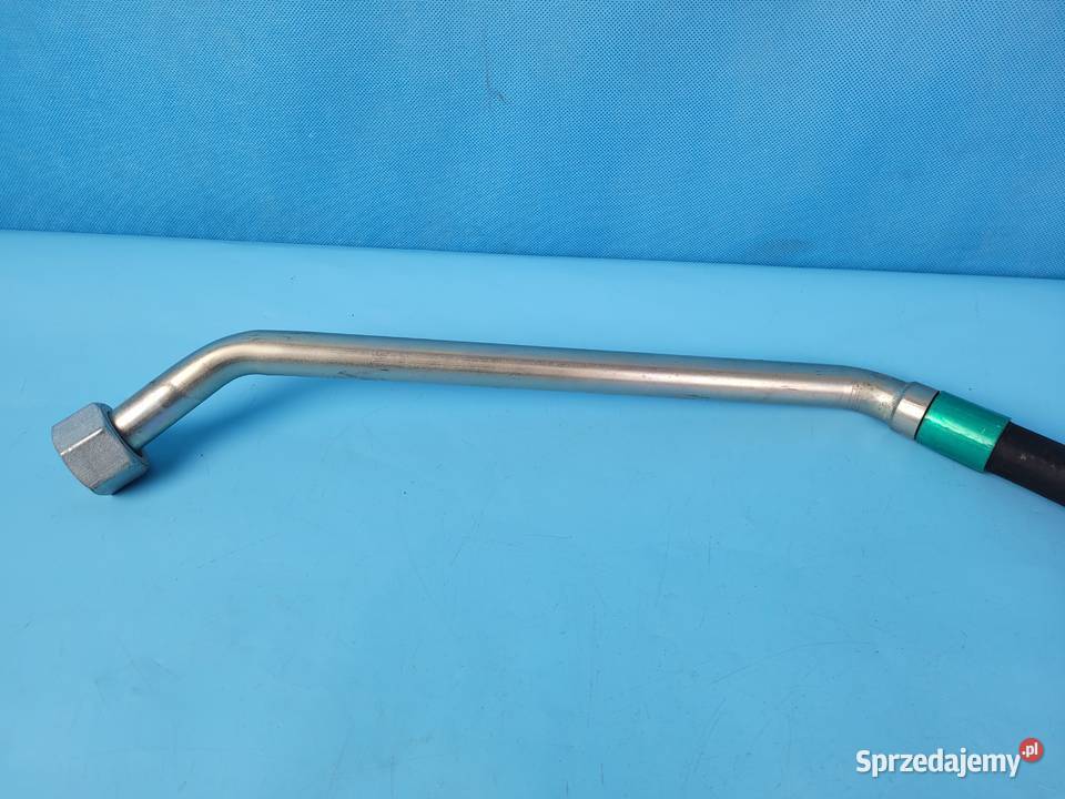 DEUTZFAHR 6130 TTV PRZEWÓD RURA CHŁODNICY OLEJU Do ciągników Kolno sprzedam