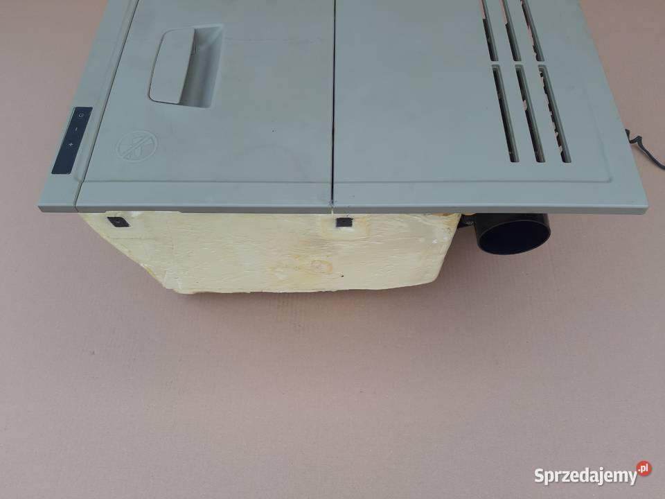 VOLVO FH4 LODÓWKA 24V 42W 45L 82174077 Bieleń