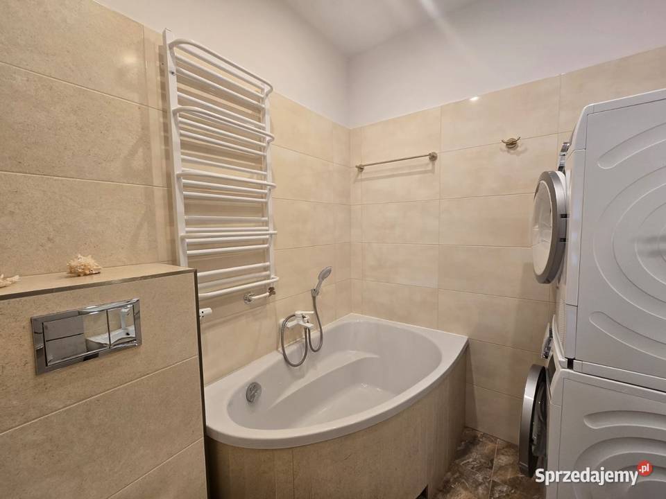 Super mieszkanie sprzedaż zamiana 42m2 Pieniężno