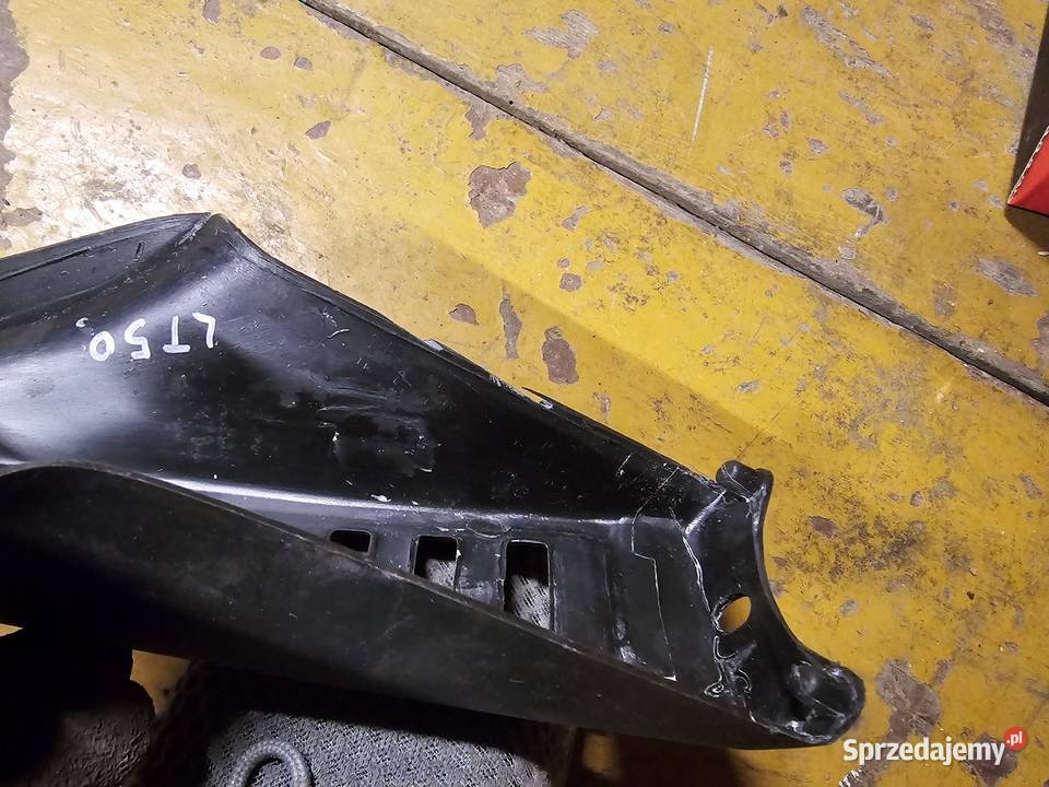 Suzuki LT 50 nosek błotnik lt50 plastik owiewka sprzedam