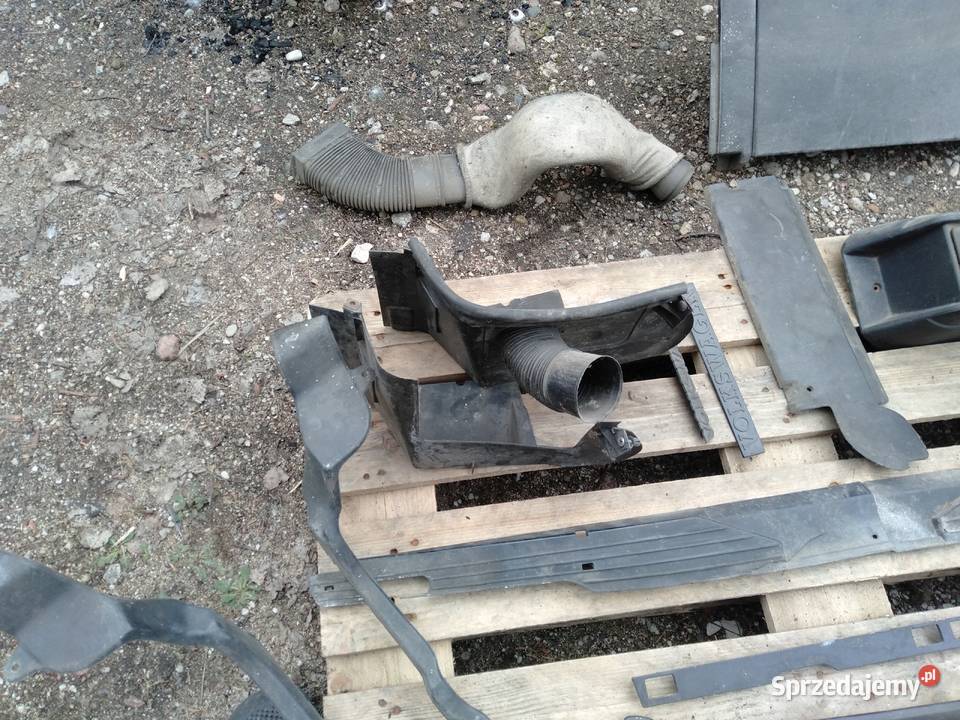 Passat B2 Szczupak Trochę części warmińsko-mazurskie Biskupiec sprzedam