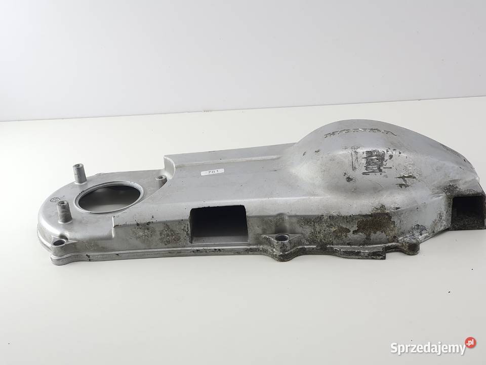 HONDA PANTHEON 125 2T DEKIEL POKRYWA SILNIKA Janowice