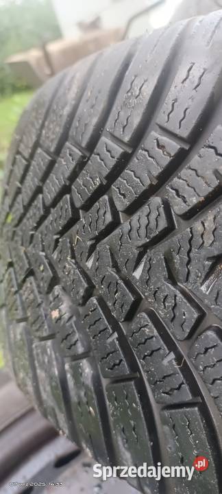 Falken eurowinter 1655205 5x108 Volvo ford warmińsko-mazurskie Kętrzyn