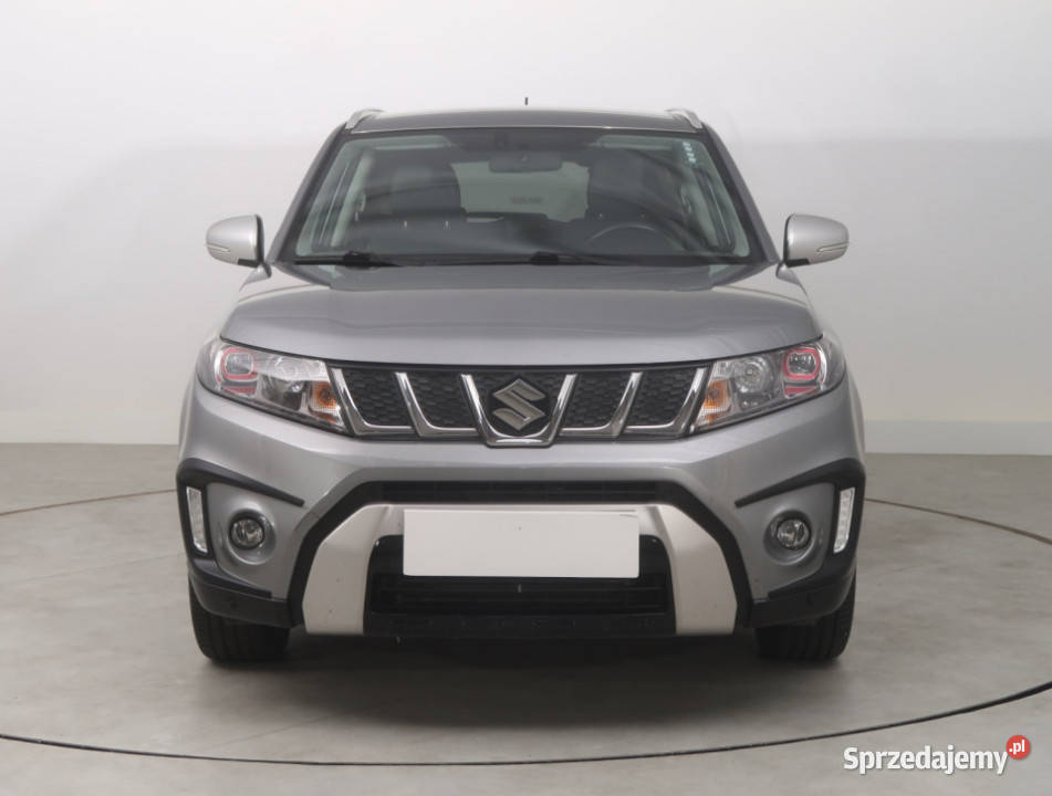 Suzuki Vitara 14 BoosterJet Bielany Wrocławskie