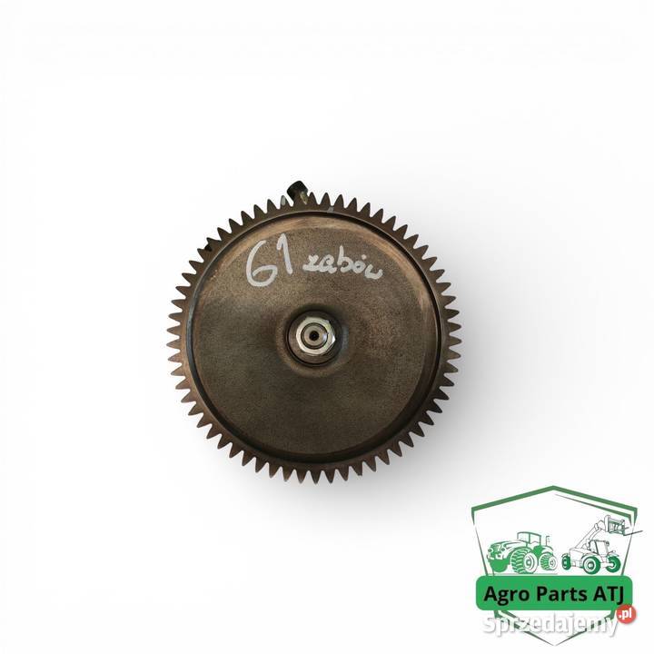 Pompa hydrauliczna Rexroth 0510990074 Claas Do ciągników podlaskie