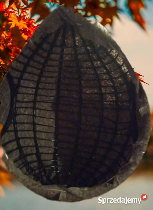 Huśtawka ogrodowa metalowa Szczecin