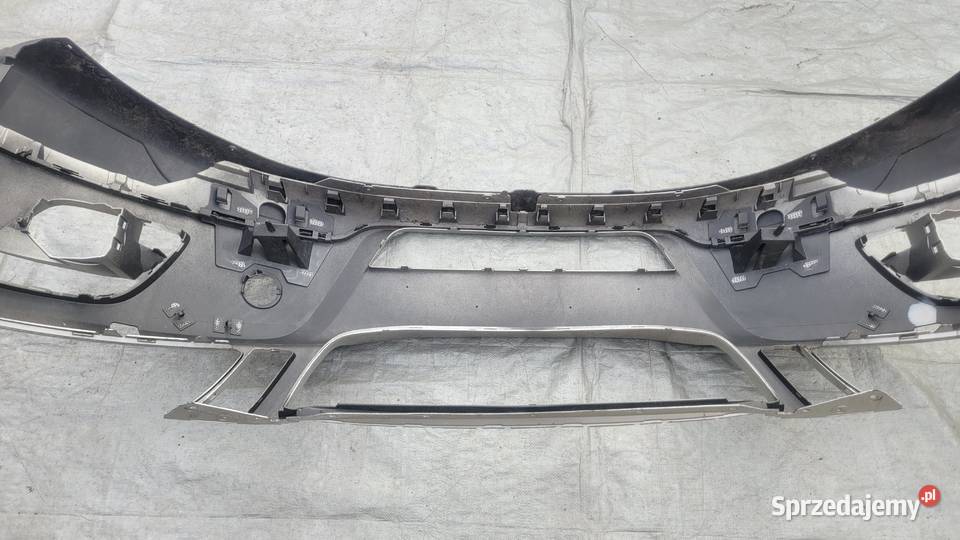 ZDERZAK PRZOD PRZEDNI VOLVO XC60 I 0813 Ruda Śląska