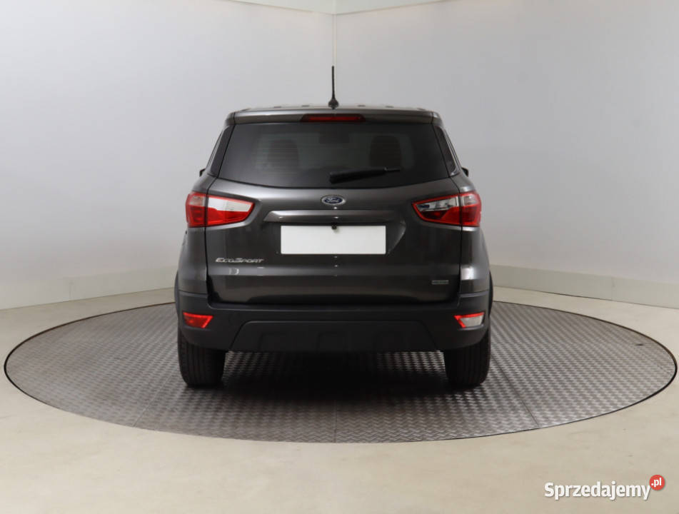 Ford Ecosport 10 EcoBoost centralny zamek EcoSport Bielany Wrocławskie