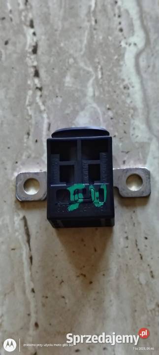 Bezpiecznik pirotechniczny akumulatora Audi seat Poduszki powietrzne