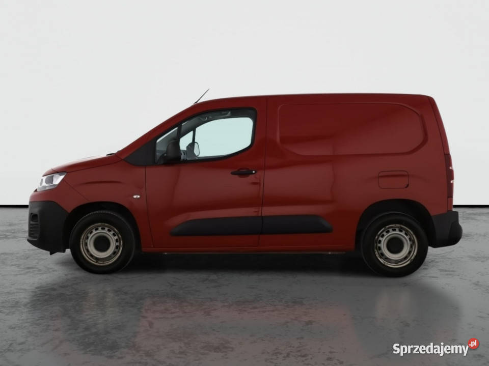 Citroen Berlingo 15 BlueHDi bluetooth Berlingo Piaseczno