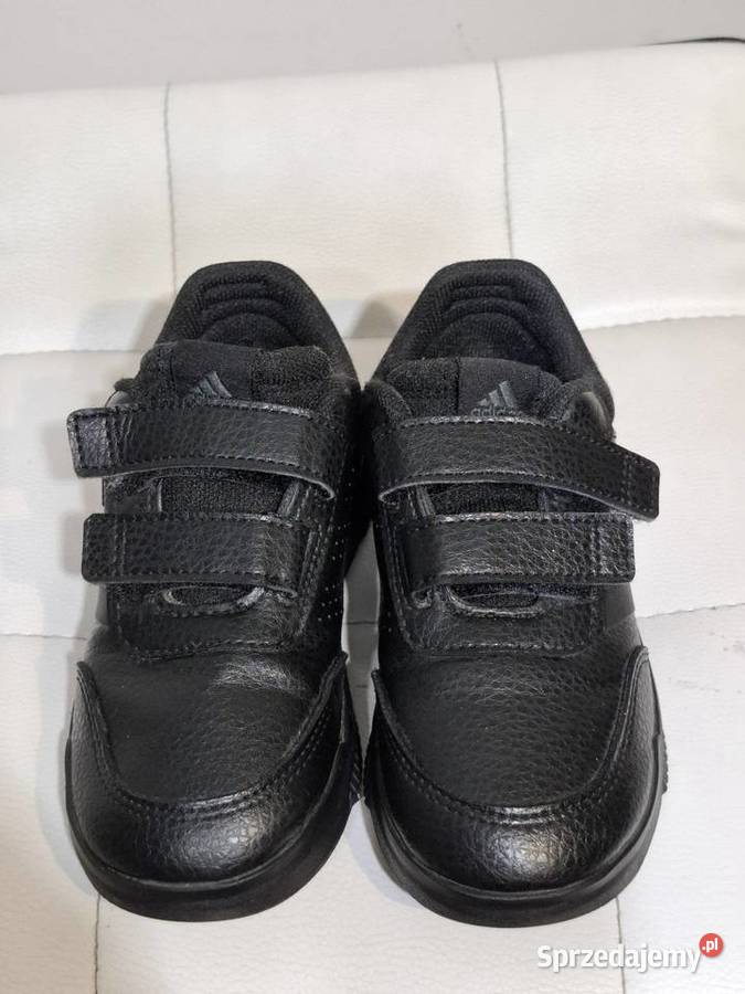 Adidas 27 buty sportowe dziecięce Kraków