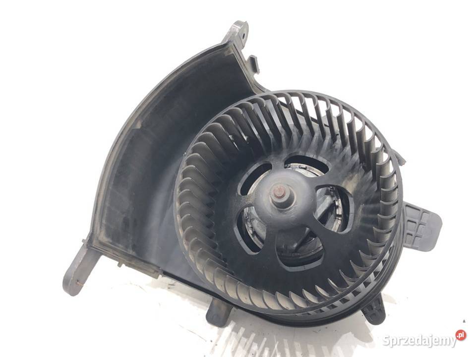 DMUCHAWA NAWIEWU RENAULT SCNIC II WENTYLATOR osobowe sprzedam