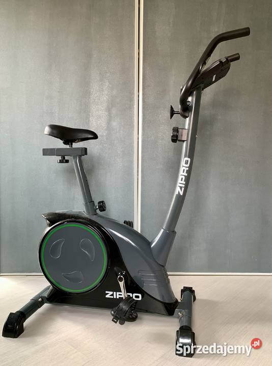 Rower Stacjonarny Zipro Nitro RS do 120 w stanie dolnośląskie Wrocław