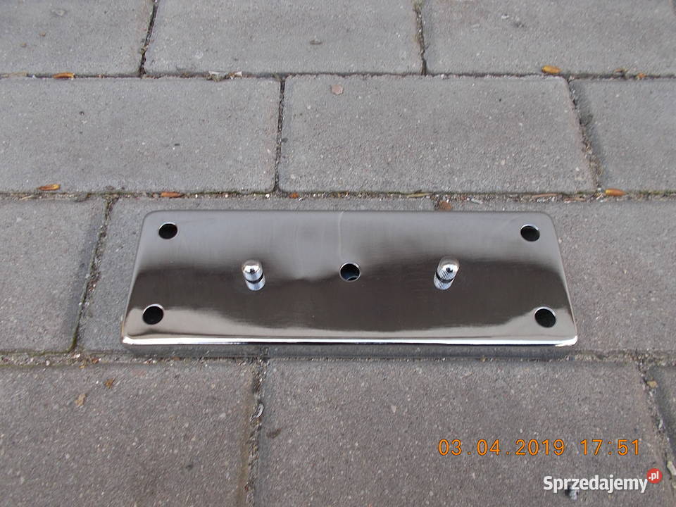 Listwa do lamp rozeta podsufitka maskownica Warszawa