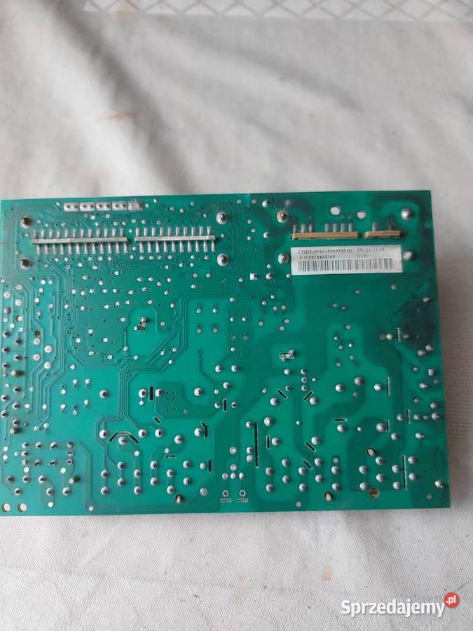 INDESIT 21500958501 MODUŁ PRALKI Nowy Sącz