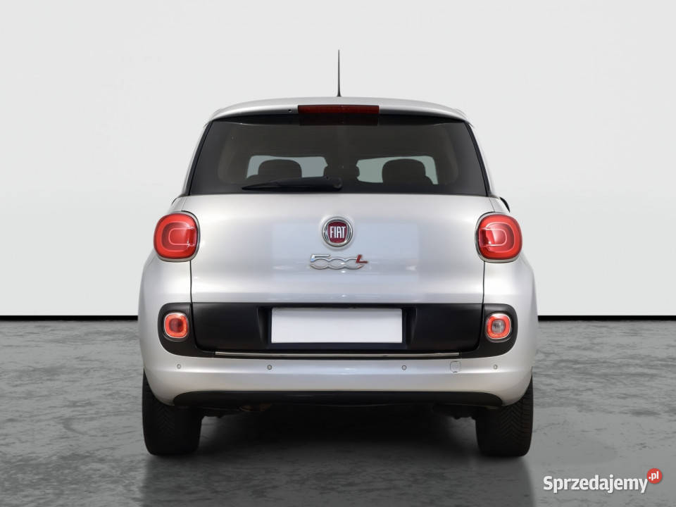 Fiat 500L 13 MultiJet Bielany Wrocławskie