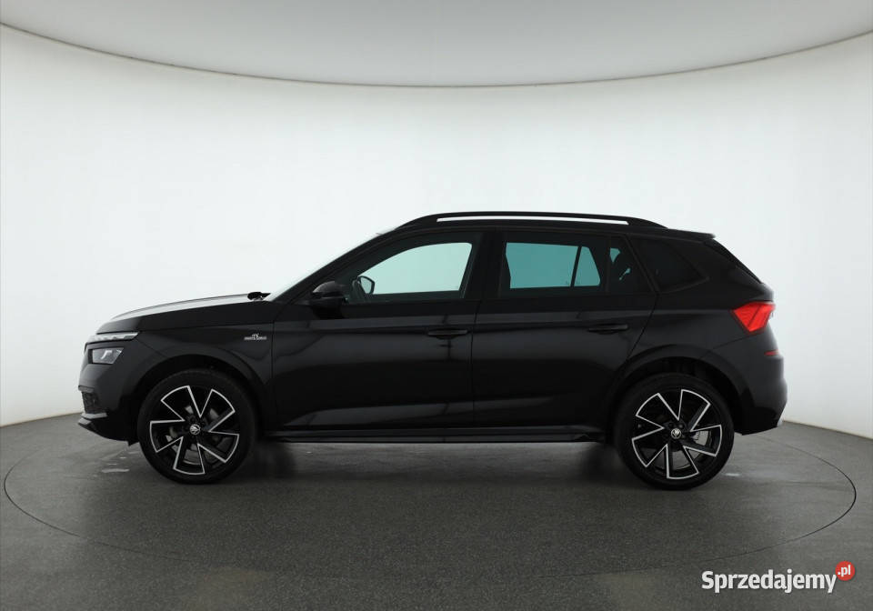 Skoda Kamiq 10 TSI gniazdo USB Kamiq Piaseczno sprzedam