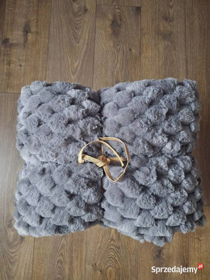 Koc mięciutki i przyjemny Żywiec