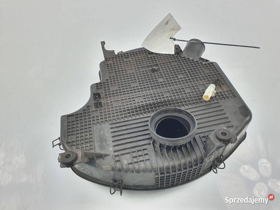 OBUDOWA FILTRA DACIA SANDERO 8200861226 Pozostałe Lipno