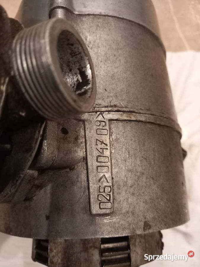 SILNIK 025 KOMAR ROMET MOTORYNKA Pozostałe Krośniewice sprzedam