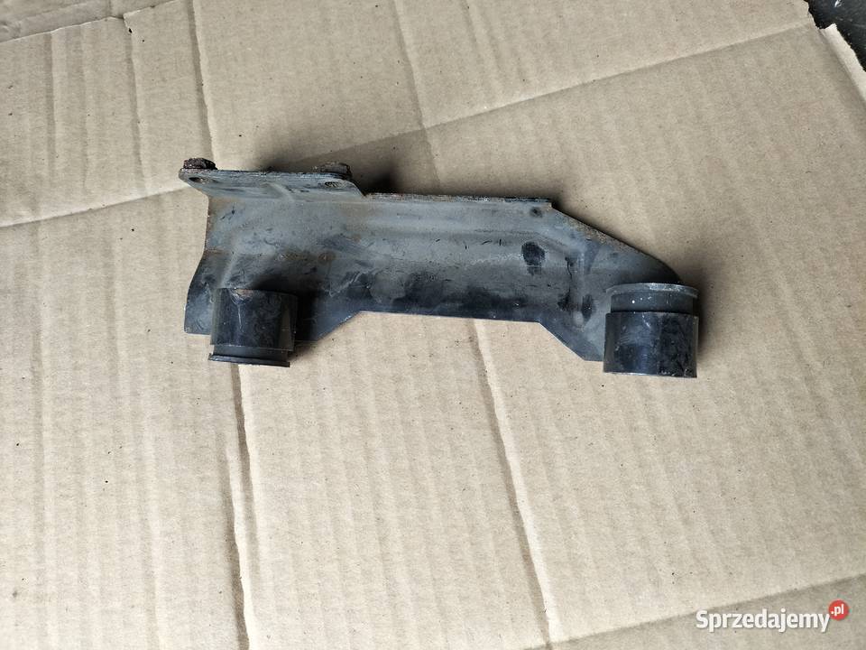UCHWYT FILRTA POWIETRZA FORD MONDEO MK1 MK 1 Silniki i osprzęt Kamień-Kolonia