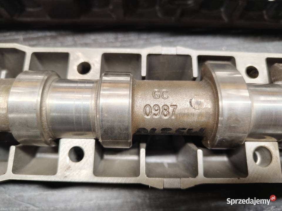 Bmw e46 328i m52tu wałki rozrządu ssący Aleksandrów Łódzki sprzedam