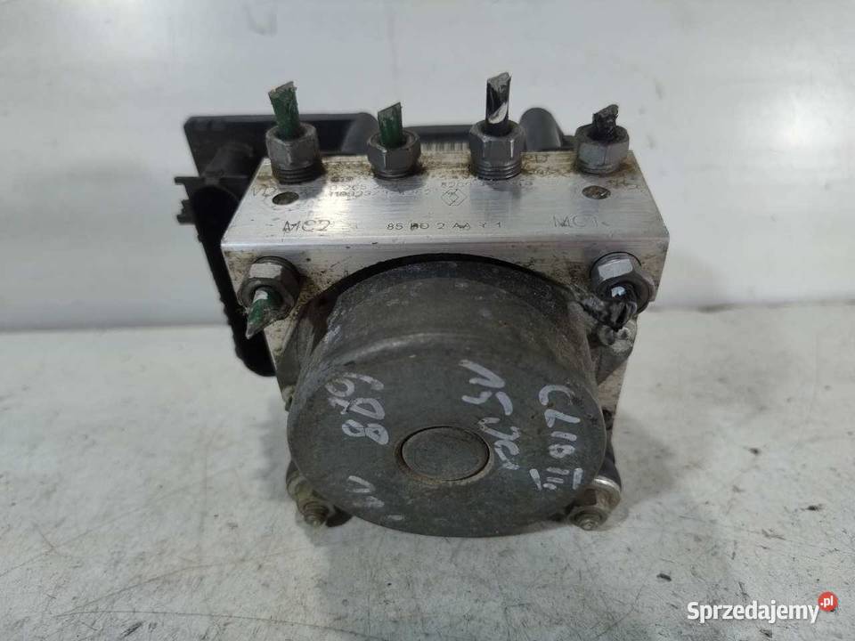 POMPA ABS CLIO 3 III 8200474140