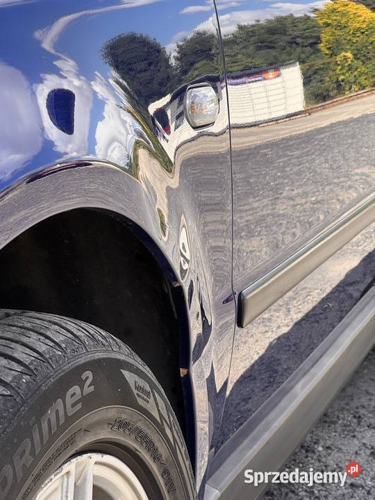 Passat B5FL 19TDI 130 Oryginalny niski przebieg Złotoryja