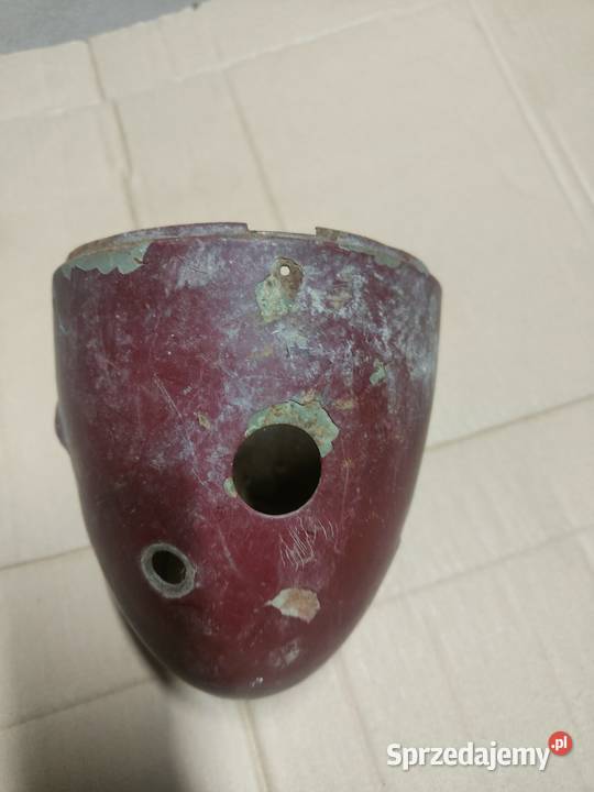 Lampa wfm wsk Gorzów Wielkopolski