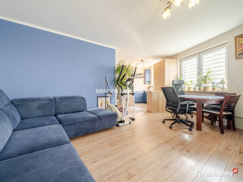 sprzedaży mieszkania Kraków Bohomolca 7946m2 18852zł/m2