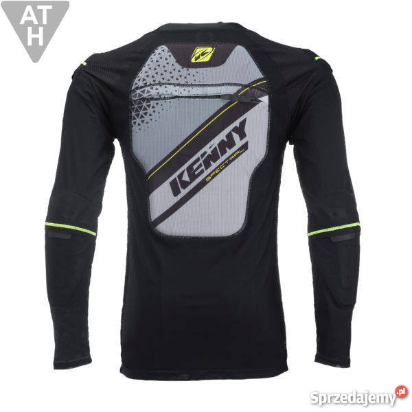 KENNY ZBROJA DZIECKA SPECTRAL BUZER 2019 Mrągowo