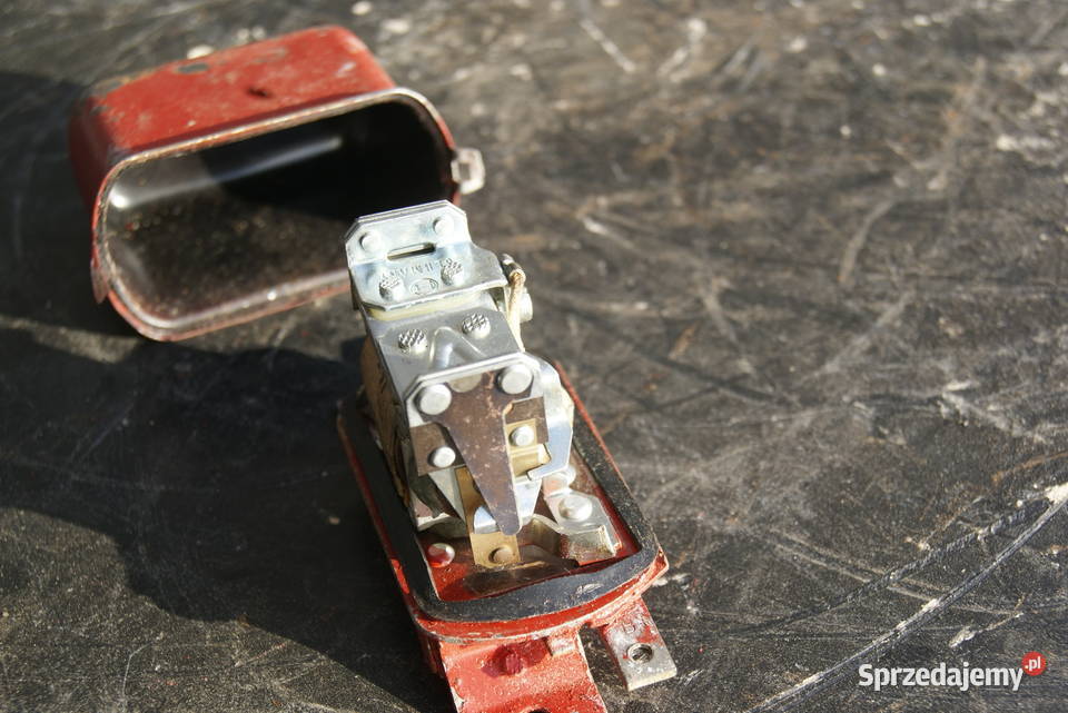 BMW R25 BMW R252 BMW R26 BMW R27 REGULATOR Rybnik