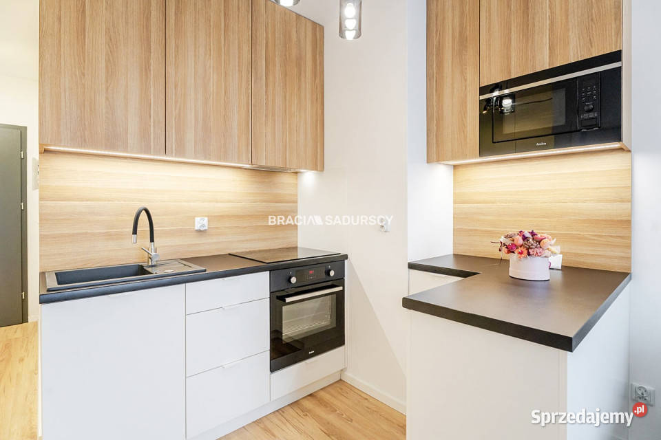 Sprzedaż mieszkania Wieliczka Czarnochowice 30m2 małopolskie sprzedam