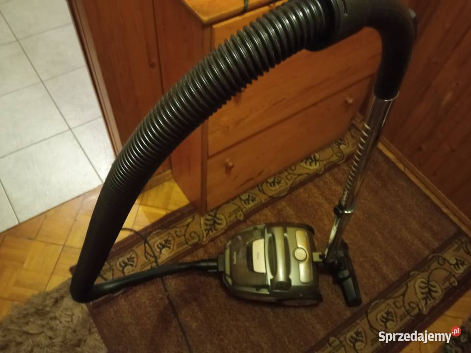 Odkurzacz bezwypadkowy AMICA Bagio Eco VM3043 Warszawa sprzedam