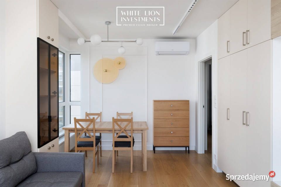 Do sprzedaży mieszkanie Warszawa Jagiellońska