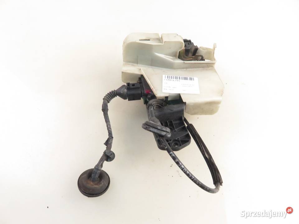 ZAMEK PRAWY PRZEDNI VW PASSAT B5 sprzedam