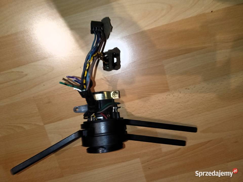 Przełącznik Zespolony Fiat Cinquecento