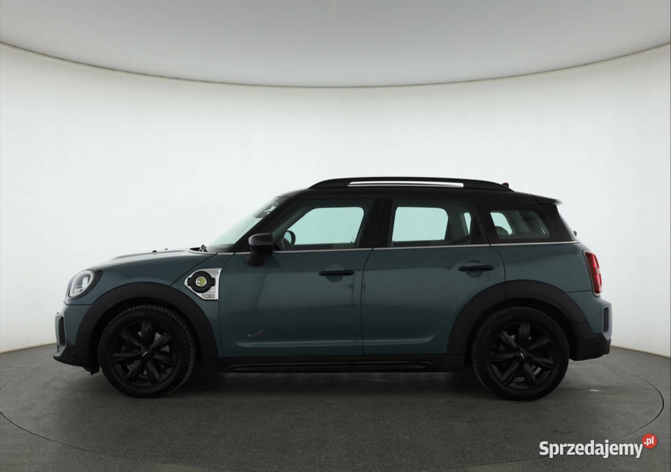 MINI Countryman Cooper SE ALL4 Piaseczno