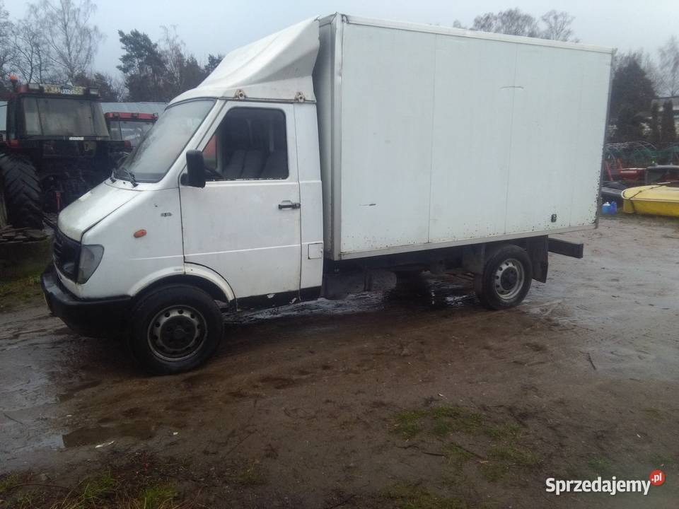 FS Lublin 3 sprzedam