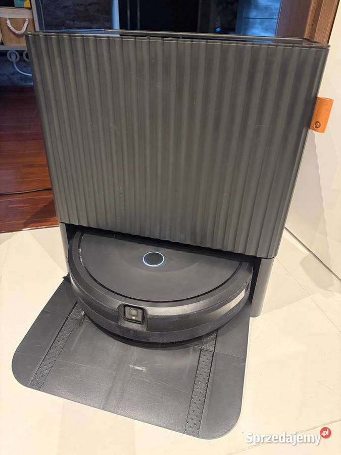 iRobot Roomba Combo 10 Gwarancja