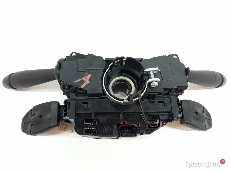 PRZEŁĄCZNIK ZESPOLONY 98262142ZD Toyota ProAce