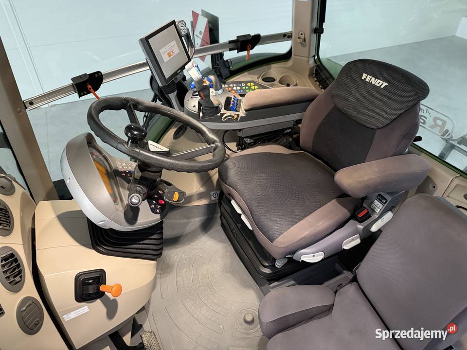 Fendt 942 Vario Profi Plus PIĘKNY Zambrów