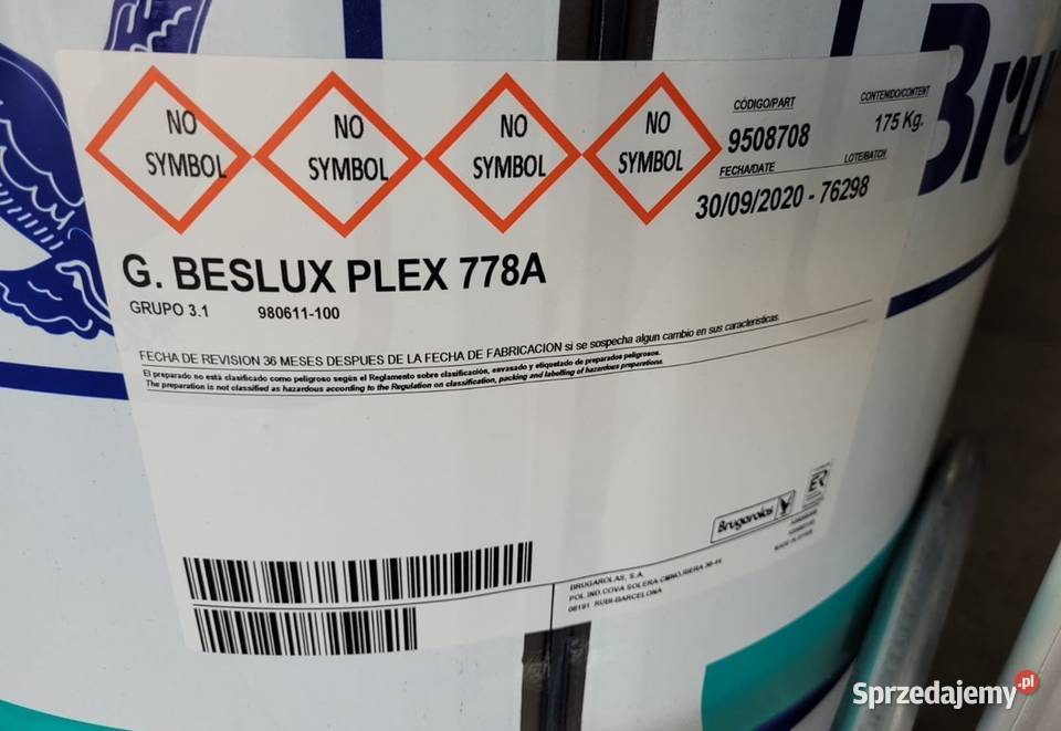 Smarownica tawotnica pneumatyczna DOPAG dozownik dolnośląskie Gaworzyce
