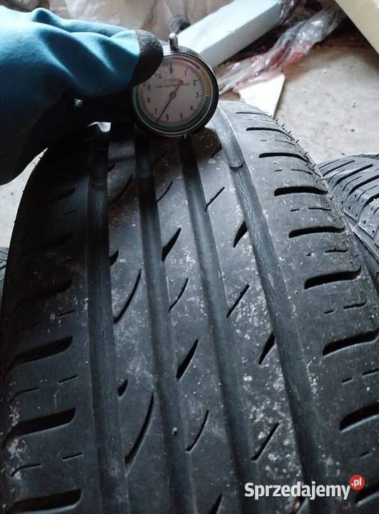 4 Nexen 18555r15 Przodkowo
