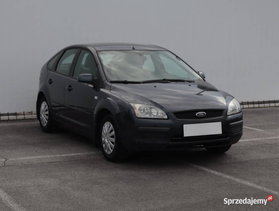Ford Focus 16 16V centralny zamek lubelskie Lublin
