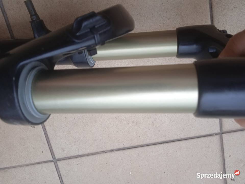 Amortyzator rock shox recon sl Części i akcesoria świętokrzyskie Kielce