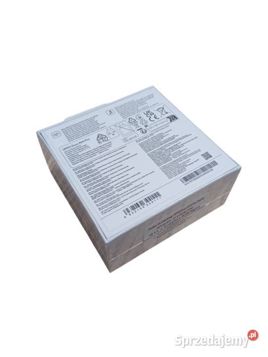 Słuchawki Oppo Enco Air 4 Pro LOMBARDi podkarpackie Rzeszów