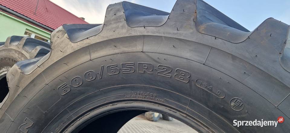 60065r28 firestone Nowe sprzedam
