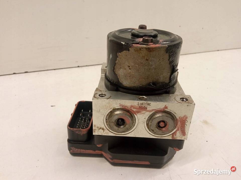 POMPA ABS 3550040B01 BH60106700 Landwind CV9 I świętokrzyskie