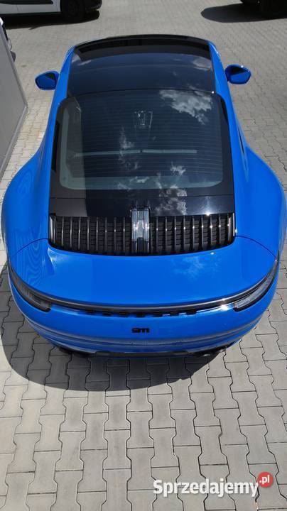 AUTO DETAILING I SERWIS AKREDYTACJA GTECHNIQ Katowice